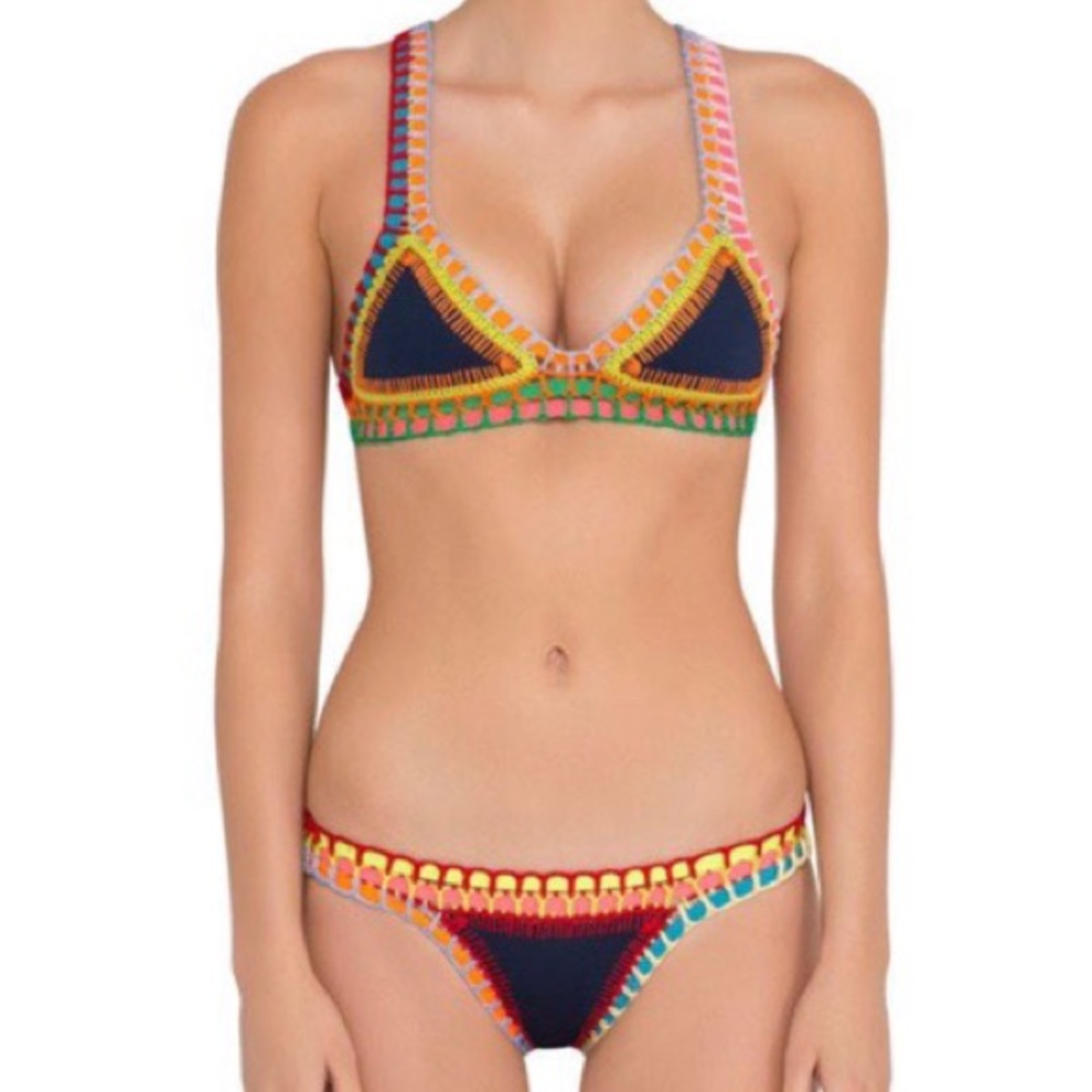 -SOLD- Authentic Kiini Tasmin Bikini